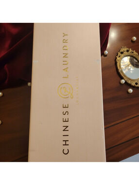 Chinese Laundry LA
